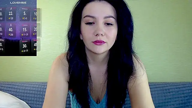 Snapshot of AlexaCruze chatting on December 2024 04:59:02 PM AlexaCruze online show from December 2024 04:59:02 PM