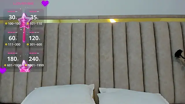 FreyaMoller online show from February 2025 08:05:02 PM