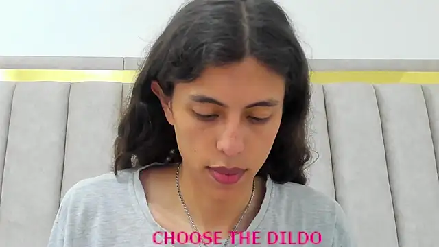 FreyaMoller online show from September 2025 07:47:02 PM