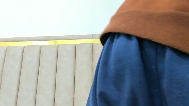 FreyaMoller online show from March 2026 06:48:01 PM