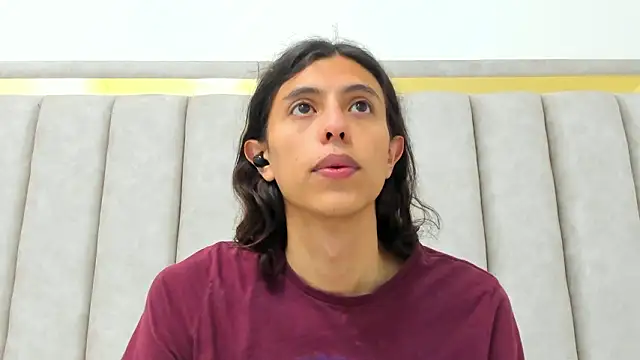 FreyaMoller online show from March 2026 06:48:02 PM