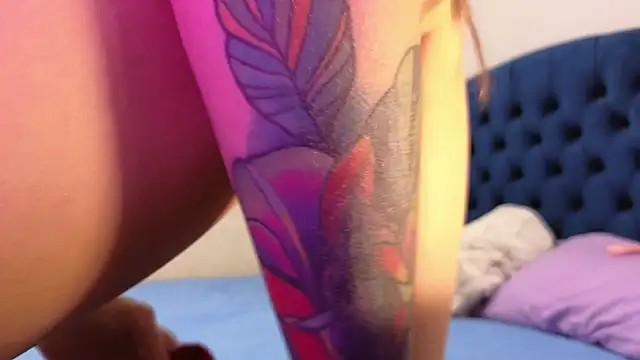 kimmie meow online show from October 2025 06:34:01 PM