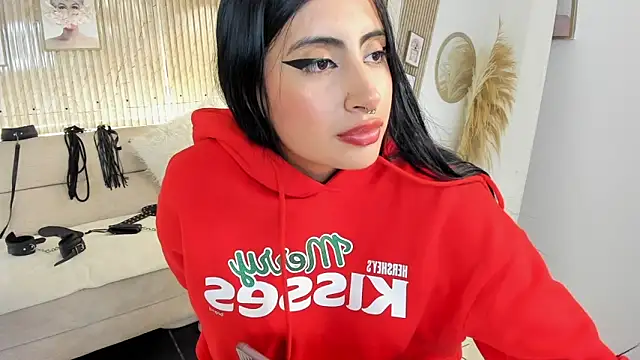 RACHEL EV online show from October 2025 10:32:02 AM