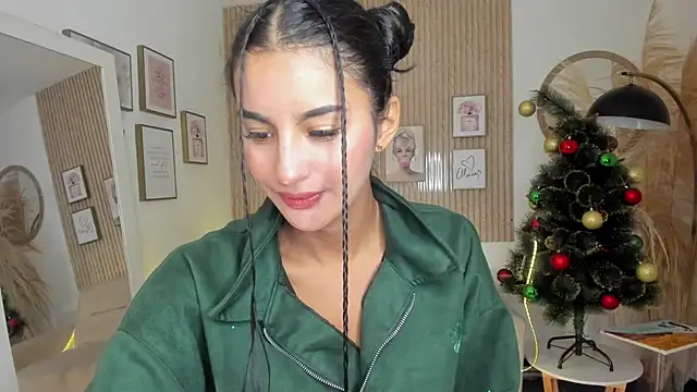Kimm khalifa online show from January 2025 08:22:01 PM