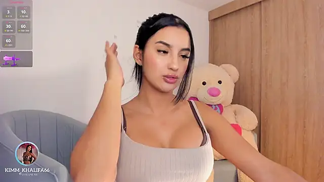 Kimm khalifa online show from November 2025 02:11:02 AM