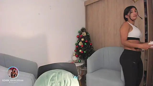 Kimm khalifa online show from December 2025 10:26:02 PM