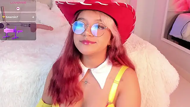 Sally  Walker online show from January 2025 03:07:02 AM