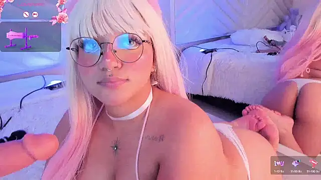 Sally  Walker online show from February 2025 03:00:02 AM