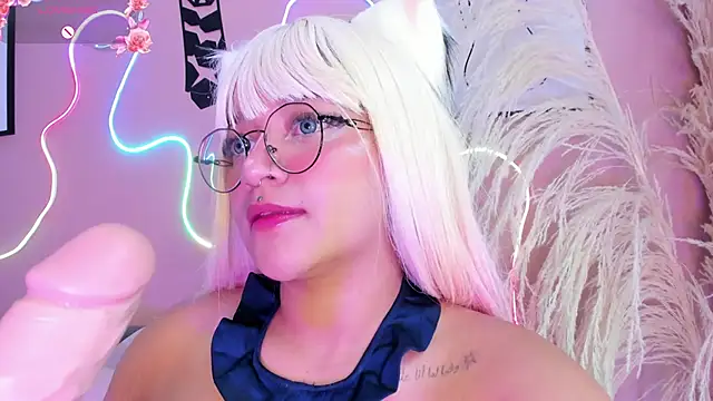 Sally  Walker online show from February 2025 10:42:02 PM