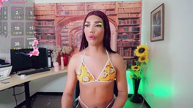 caribbean passion  online show from September 2025 11:11:01 AM