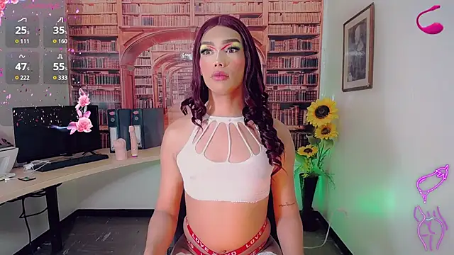 caribbean passion  online show from September 2025 11:15:02 AM