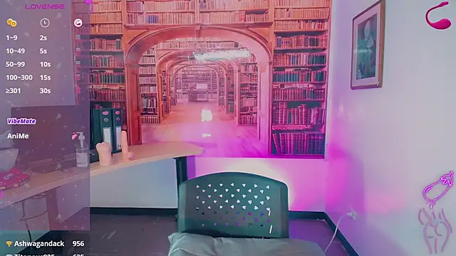 caribbean passion  online show from February 2026 11:28:02 AM