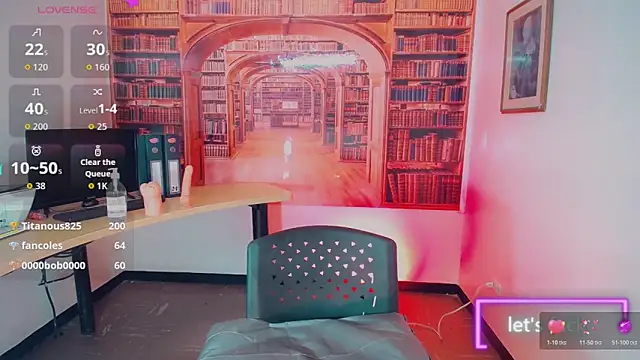 caribbean passion  online show from February 2026 11:40:01 AM