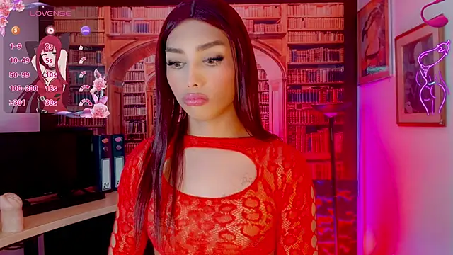 caribbean passion  online show from July 2026 11:45:01 AM