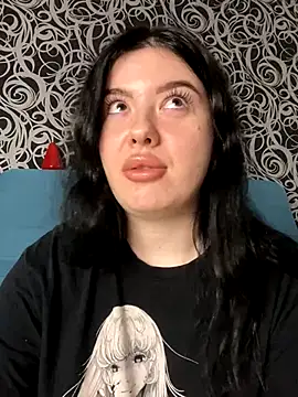 Kimi Ass online show from December 2024 11:01:01 PM