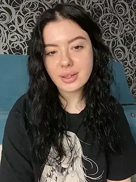 Kimi Ass online show from December 2024 12:12:01 PM