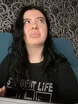 Kimi Ass online show from December 2024 02:01:02 AM