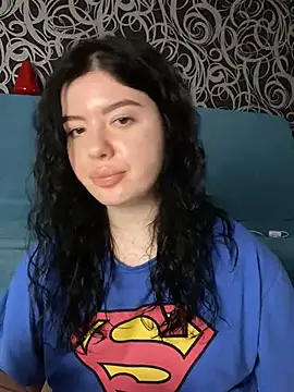 Kimi Ass online show from December 2024 12:33:01 PM