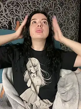 Kimi Ass online show from December 2024 10:32:02 PM