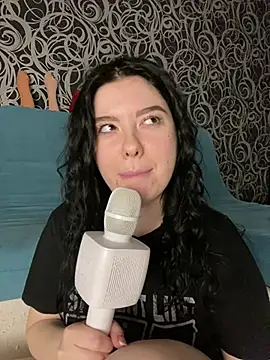 Kimi Ass online show from January 2025 09:46:02 PM