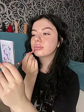 Kimi Ass online show from January 2025 12:39:02 PM