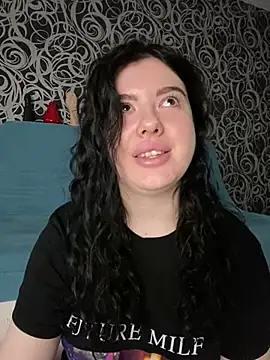 Kimi Ass online show from January 2025 12:00:01 PM