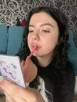 Kimi Ass online show from January 2025 07:51:01 PM