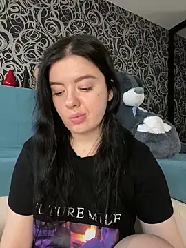 Kimi Ass online show from February 2025 12:39:01 PM