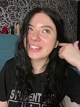 Kimi Ass online show from February 2025 05:09:02 PM