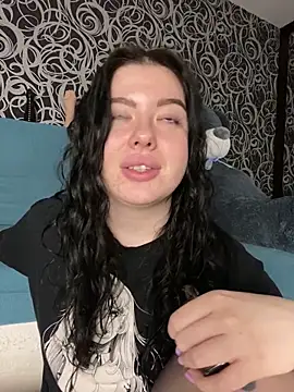 Kimi Ass online show from March 2025 06:56:01 PM