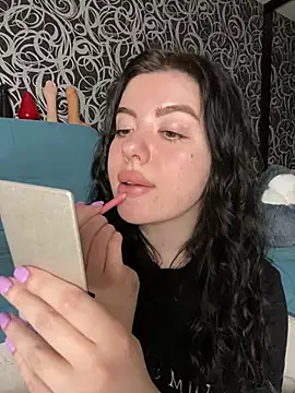 Kimi Ass online show from March 2025 04:43:02 PM