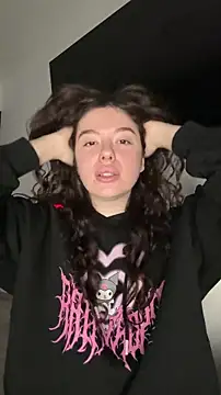 Snapshot of Kimi_Ass chatting on February 2026 12:43:02 PM Kimi Ass online show from February 2026 12:43:02 PM