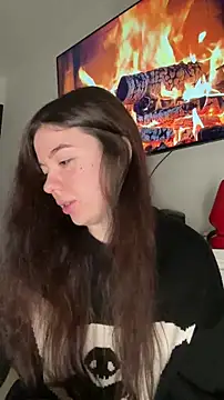 Snapshot of Kimi_Ass chatting on February 2026 01:26:02 PM Kimi Ass online show from February 2026 01:26:02 PM