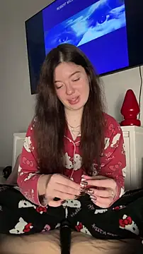 Snapshot of Kimi_Ass chatting on February 2026 09:48:02 AM Kimi Ass online show from February 2026 09:48:02 AM