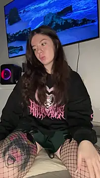 Kimi Ass online show from April 2026 10:46:01 AM