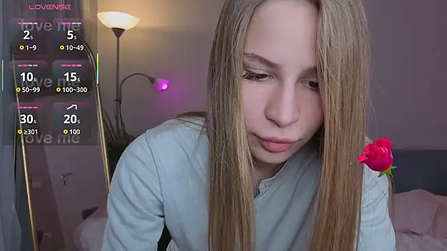 Snapshot of Elis_Fox chatting on May 2026 02:02:01 PM Elis Fox online show from May 2026 02:02:01 PM