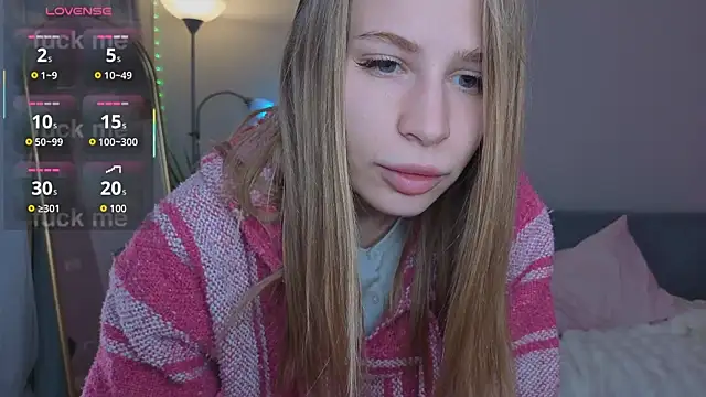 Snapshot of Elis_Fox chatting on May 2026 10:01:02 AM Elis Fox online show from May 2026 10:01:02 AM