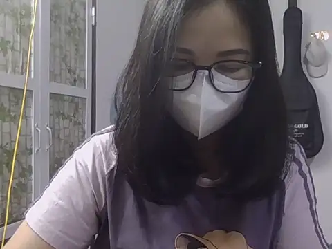 MaiHuong77 online show from November 2025 03:19:01 AM