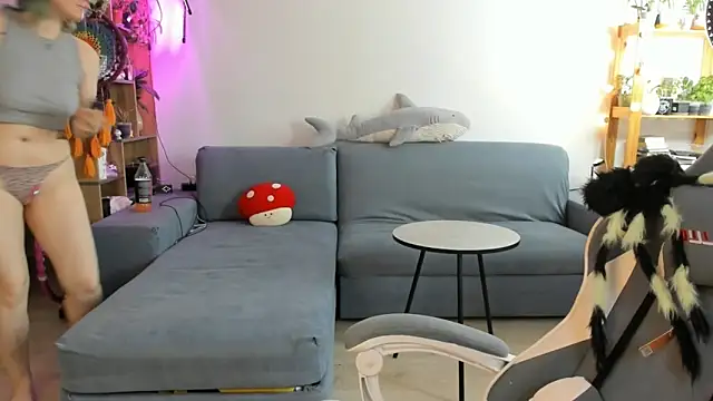 Snapshot of alisahug chatting on October 2025 10:15:01 AM alisahug online show from October 2025 10:15:01 AM