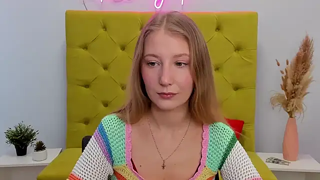 LolaWilsons online show from February 2026 07:29:01 AM