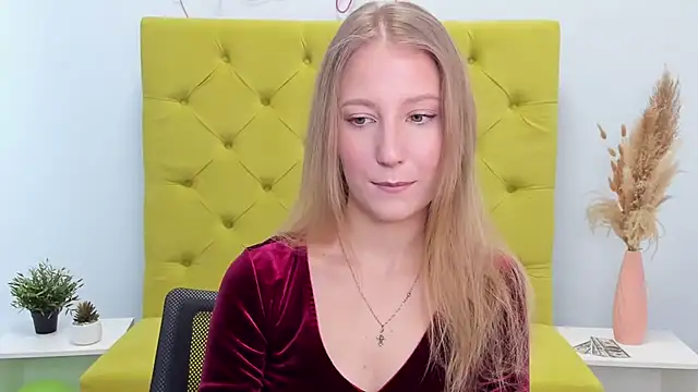 LolaWilsons online show from February 2026 07:25:02 AM