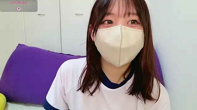 sara-a-jp online show from February 2026 02:56:01 AM