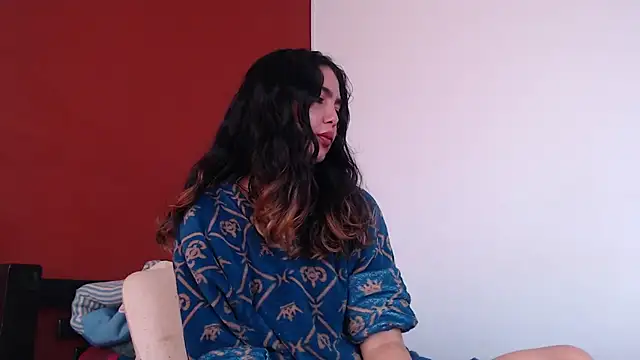 Freyja eter online show from September 2025 12:28:02 PM