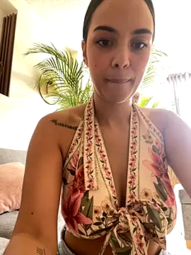 gabyaridi online show from October 2025 04:14:02 PM