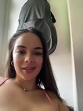 gabyaridi online show from February 2026 12:15:02 PM