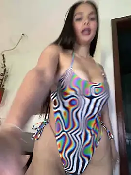 gabyaridi online show from April 2026 03:16:01 PM