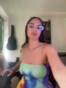 gabyaridi online show from June 2026 05:03:01 PM