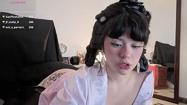 Snapshot of sweet_soup chatting on June 2026 10:59:01 PM sweet soup online show from June 2026 10:59:01 PM