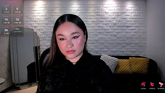 SamanthaConnor  online show from December 2024 11:44:01 AM