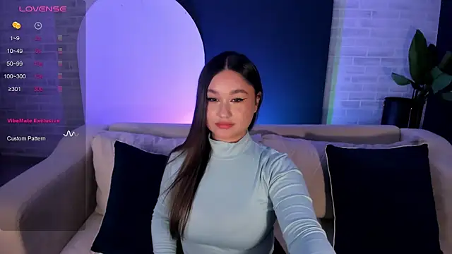 SamanthaConnor  online show from February 2025 07:16:01 PM
